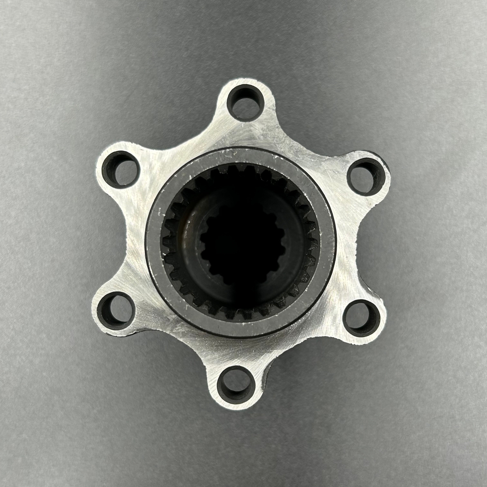 Муфта заднего приводного вала (кардана) Yamaha Rhino 660 (ZIBO)