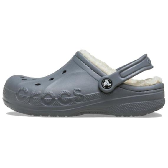 Crocs Baya Clog 'Gray'