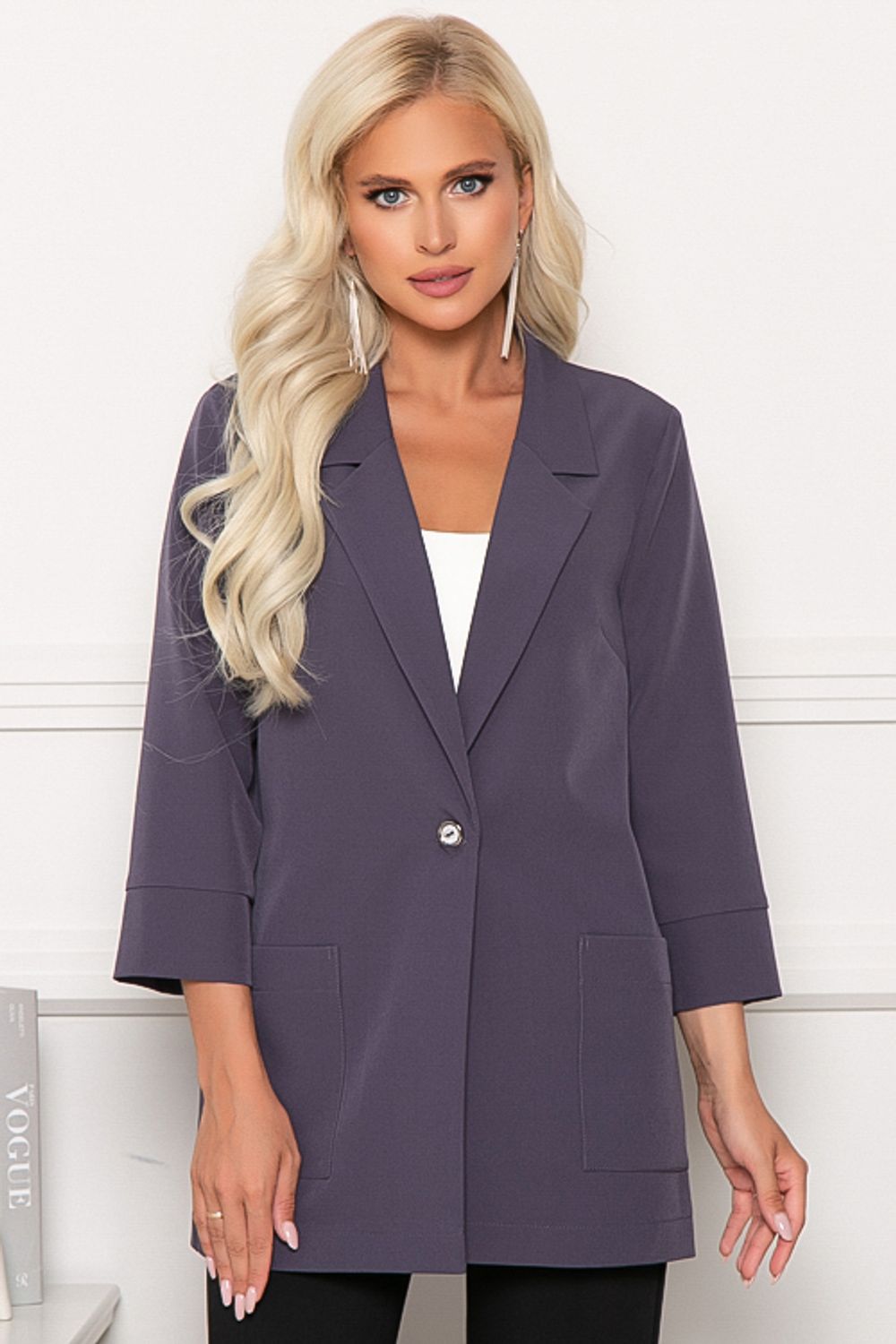 Жакет 8123 Avili