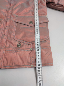 Куртка Timax демисезонная на 12-13 лет, новая