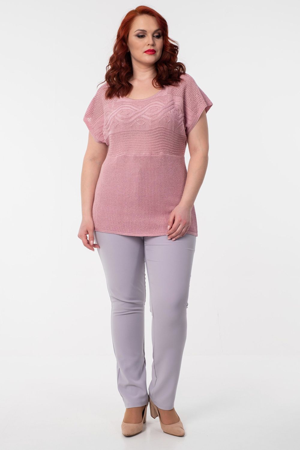 Джемпер Др2-180/3 Wisell (Акция)