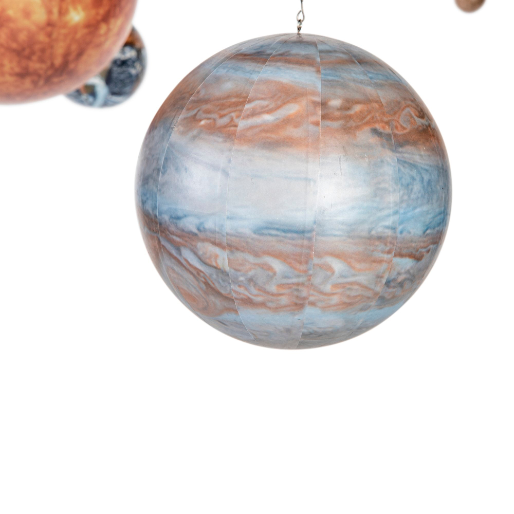 Мобиль 51х13.5х45см Authentic Models Solar System