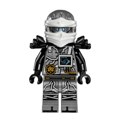 LEGO Ninjago: Алый захватчик 70624 — Vermillion Invader — Лего Ниндзяго