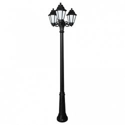 Фонарный столб Fumagalli Anna E22.157.S30.AYF1R