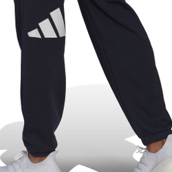 Мужские теннисные штаны adidas Future Icon 3BAR Training Pants Men - Blue