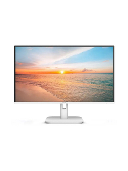 LCD PHILIPS 23.8" 24E1N1100AW {IPS 1920x1080 100Hz 1ms 250cd 1300:1 D-Sub HDMI 2x2W}