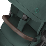 Детская прогулочная коляска Maxi-Cosi Oxford 1150047110 Essential Green/зеленый