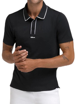 Теннисное поло Wilson All Seasons Polo
