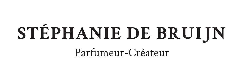 stephanie de bruijn montaigne 100 edp NEW