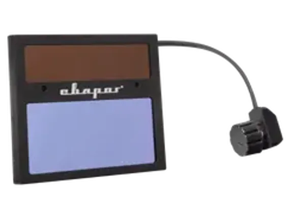 Сварочная маска Сварог AS-4001F TRUE COLOR ХИЩНИК