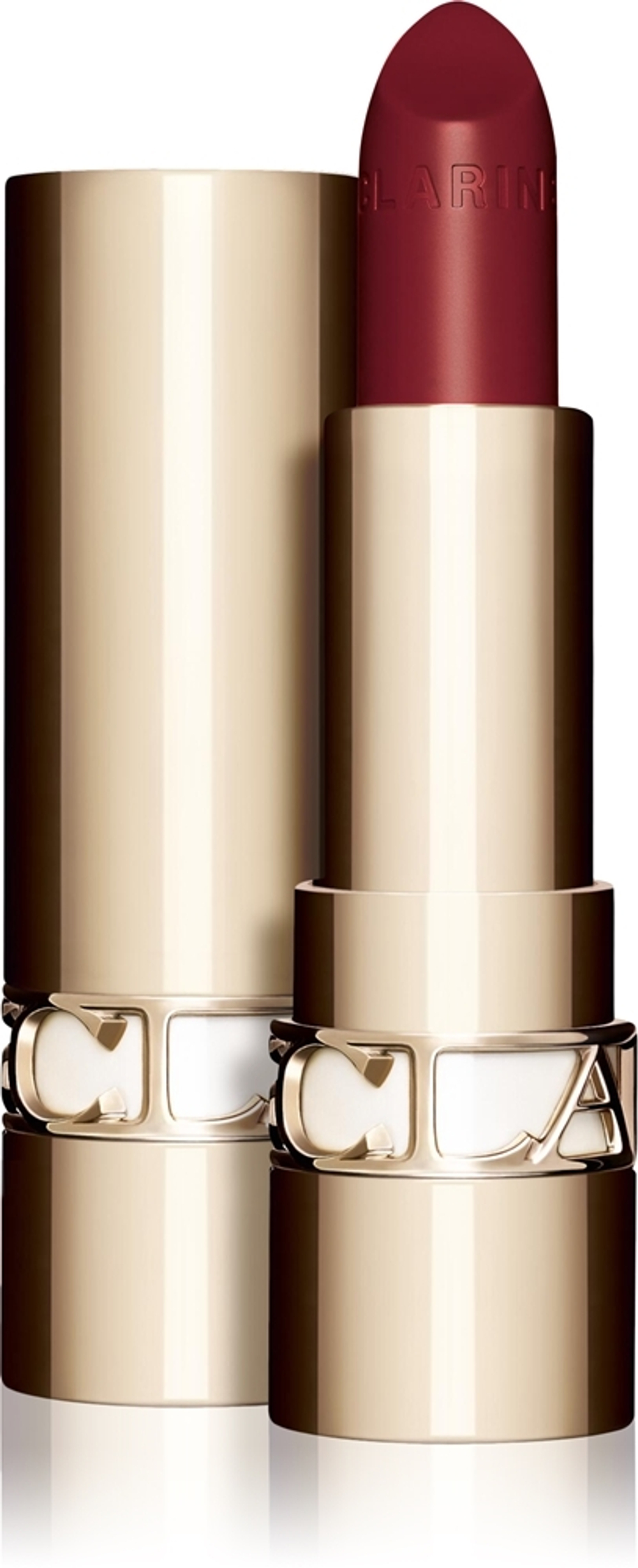 Clarins Joli Rouge - Кремовая помада с атласным финишем, 3,5 g