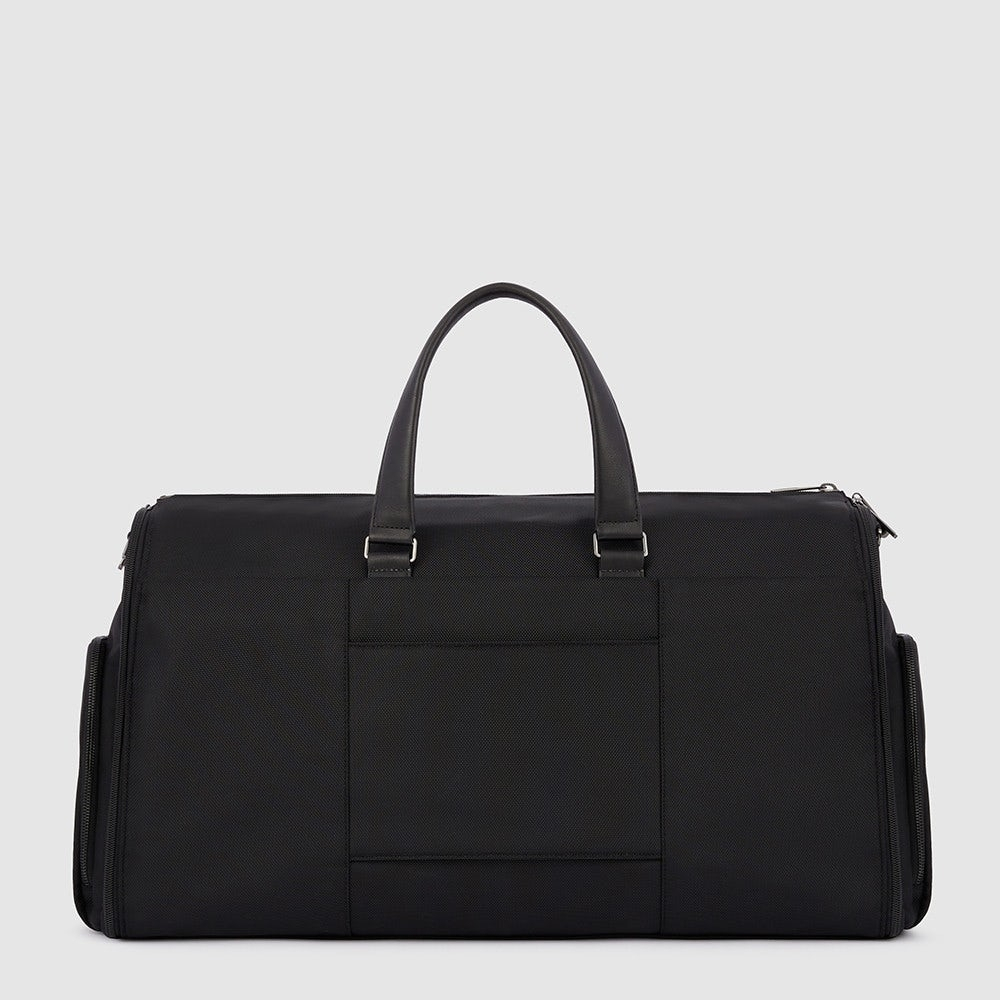 Сумка-портплед для костюма Piquadro Brief/Nero