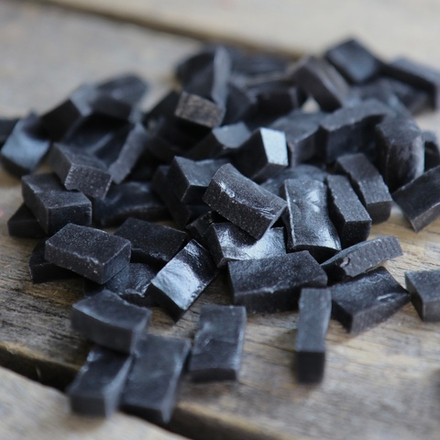 Смальта DK13, колотая 10х17 мм, 200 гр