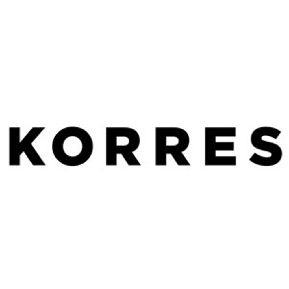 korres mountain pepper edt 50ml tester