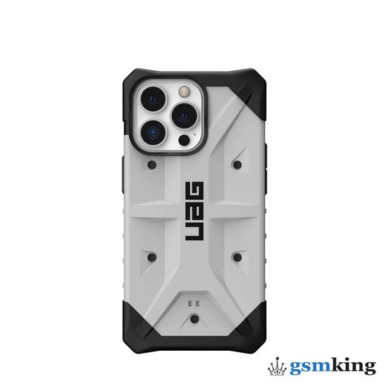 UAG Pathfinder Series Case for Apple iPhone 13 Pro White (Белый)113157114141