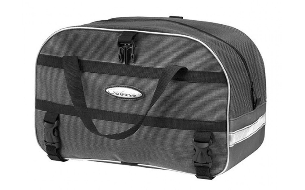 Велосумка на багажник STELS вс 091