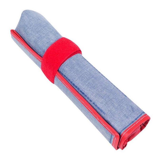 KINGTONY (1110MR) Набор рожковых ключей, 6-28 мм, 10 предметов