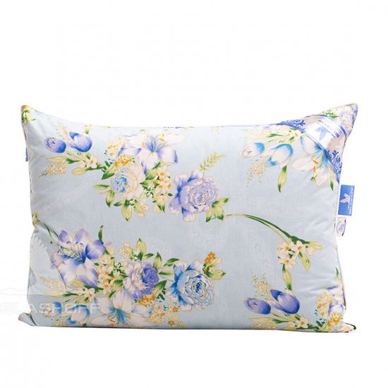 Подушка перо-пуховая "Неженка" Belashoff 50х70см