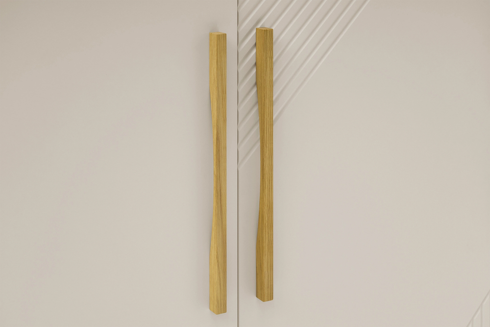 Шкаф 2-х ств. Ирис