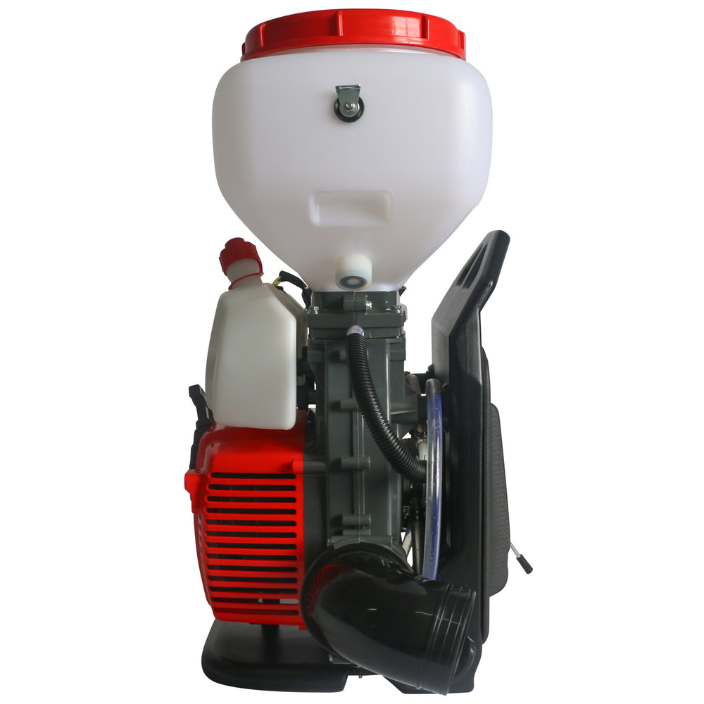 Опрыскиватель бензиновый EVOline MBG 54 Plus