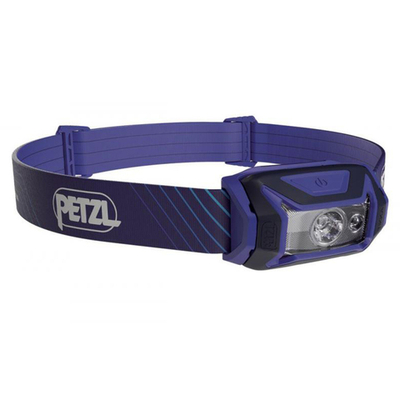 Фонарь налобный PETZL TIKKA CORE