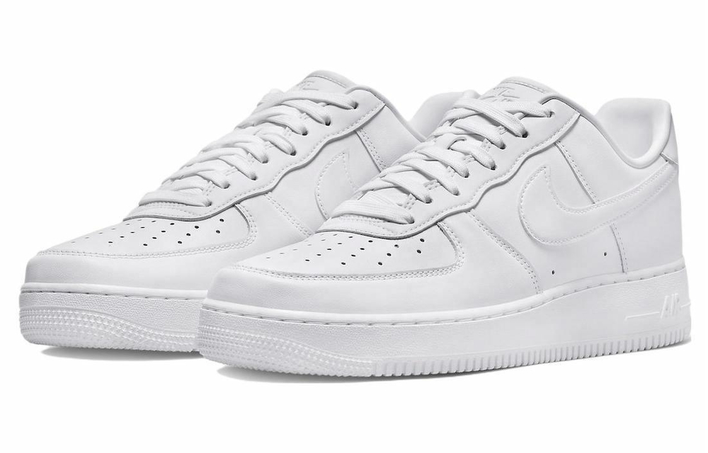 Кроссовки Nike Air Force 1 Low '07 "Fresh"