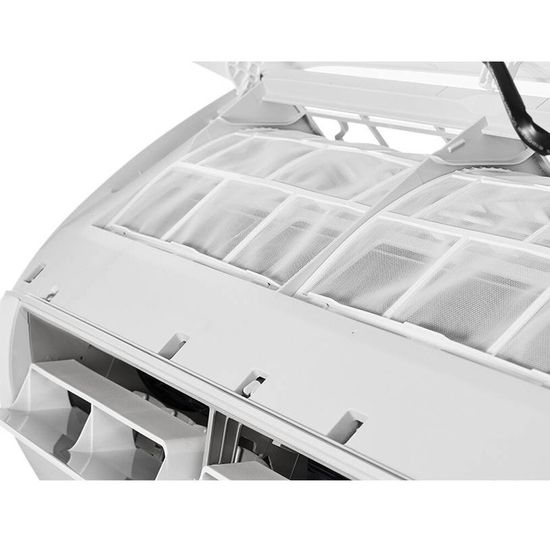 Сплит-система инверторного типа Ballu Platinum Evolution DC BSUI-18HN8_22Y комплект