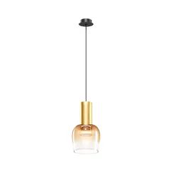 Подвесной светильник Повседневний образ / Smart Casual 3000К 7Вт Maytoni mod414pl-l7g3k