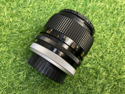 Canon FD 85mm 1.8 S.S.C. Покупка/Продажа