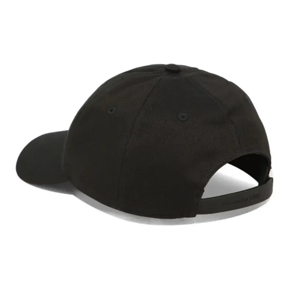 Alexander McQueen Men Peaked Cap
