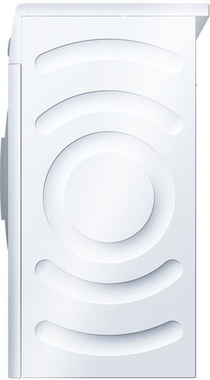 Стиральная машина Bosch WLK 24247OE