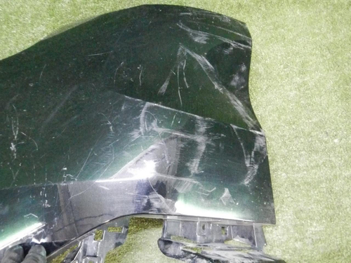 Бампер задний левая часть BMW X5 G05 (2018-2023)