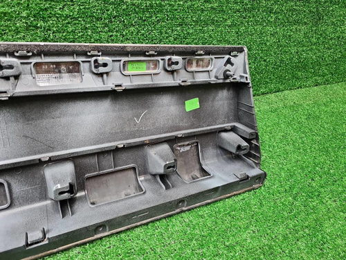 Накладка двери задняя лев. Chery Tiggo 8 Pro 21-24