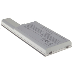 Аккумулятор AnyBatt 6600mAh для ноутбука Dell CF623, DF192, DF230
