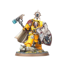 Darnath Lysander.