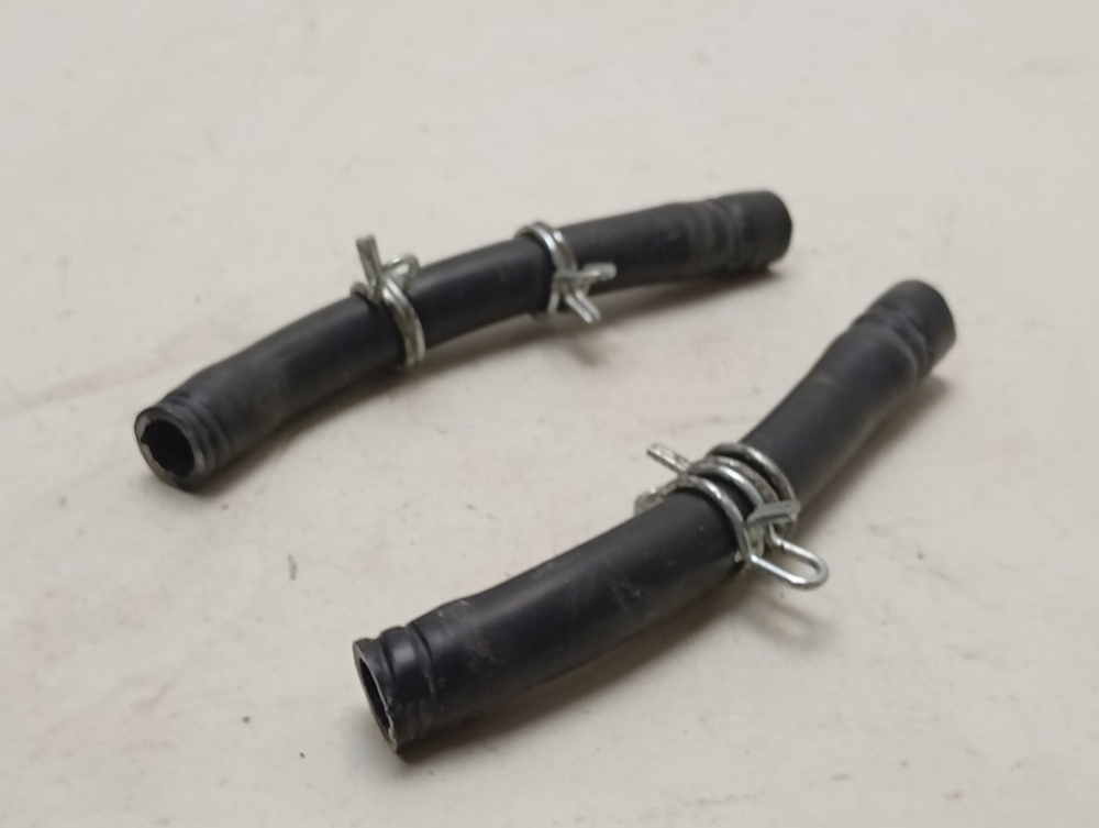 CS41061DB1/2-07 кт53 Трубки КЭН-дозатор для стиральной машины Candy CS41061DB1 б/у