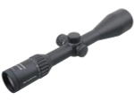 Прицел Vector Optics Continental Hunting 2.5-15x56, SF, German-4 (SCOM-38)