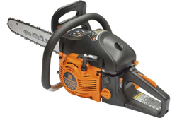 Бензопила Carver RSG 262X (50см,0,325-1,5-78зв, 3,2л.с)