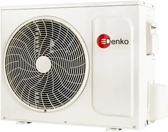 Сплит-система Denko DU-24I Legend Inverter
