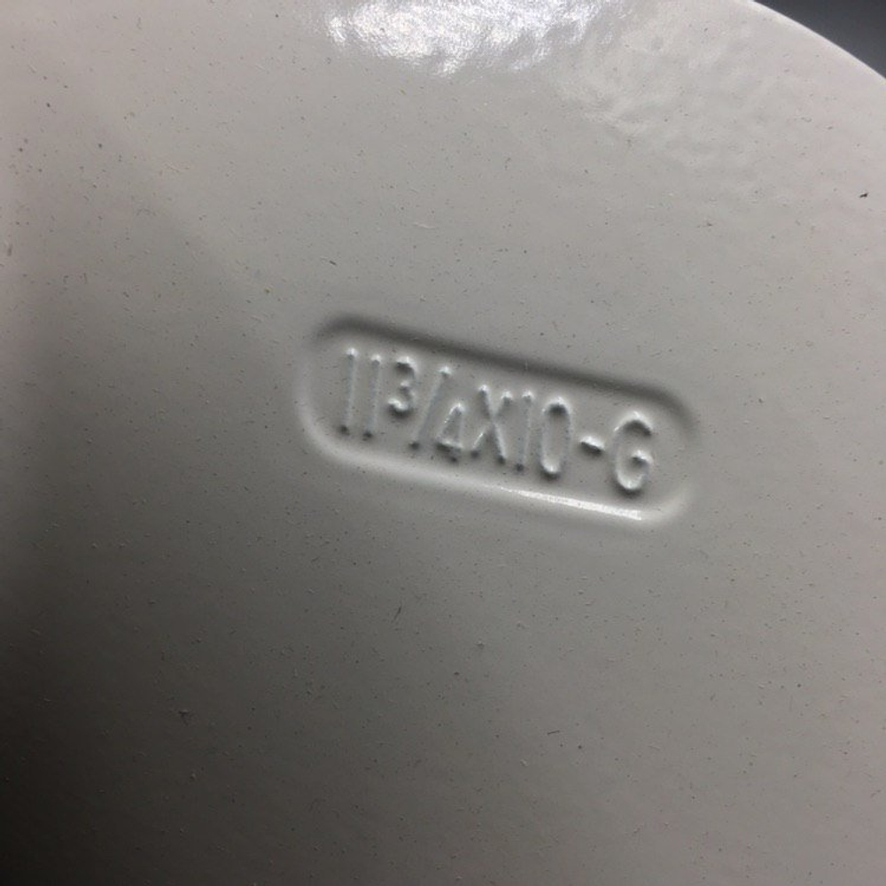 Гребной винт Yamaha 40-55, F30-60 (3x11-3/4x10)