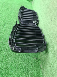 Решетка радиатора BMW X3 G01 (2021-н.в.)