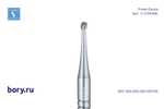 Бор твердосплавный Frank Dental типа RA - C.1.014.RAL