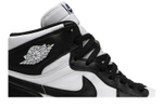 Кроссовки Jordan Air Jordan 1 Retro Black White 2014
