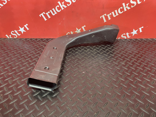 Воздуховод отопителя 2018г