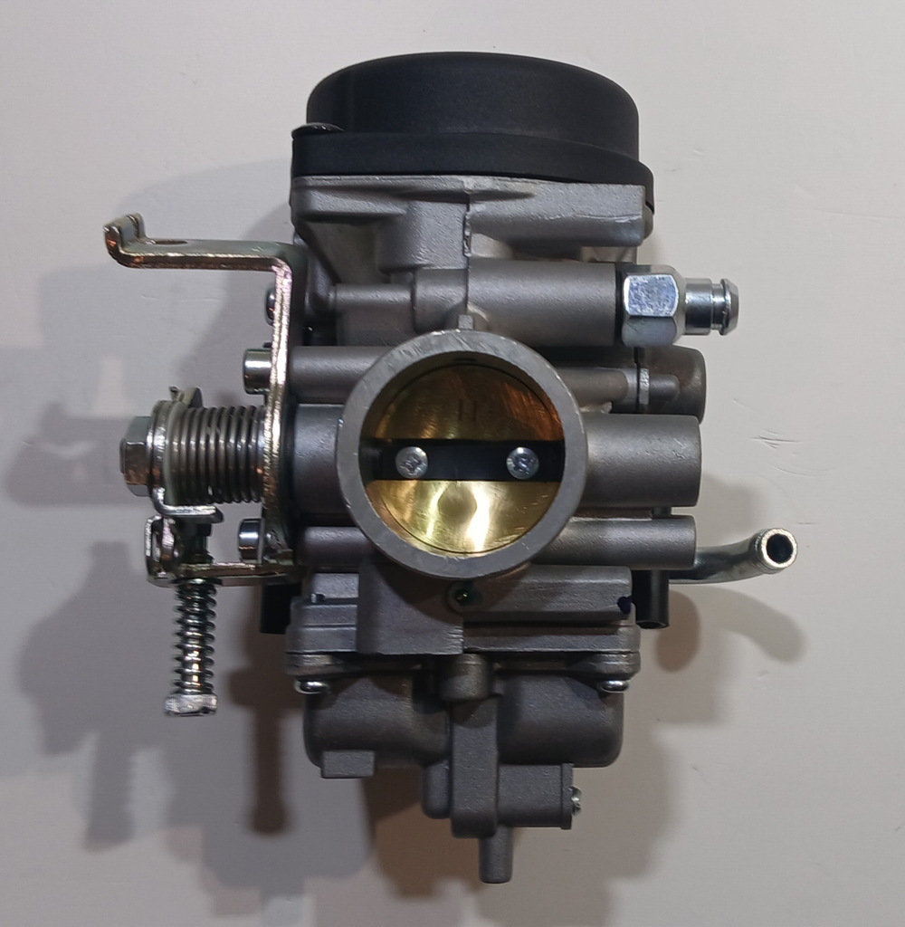 Карбюратор Keihen PE 34 мотоцикл Motoland 300 DF BIG BORE