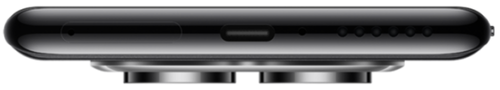 Смартфон Xiaomi Redmi Note 14 Pro 12/512GB Midnight Black