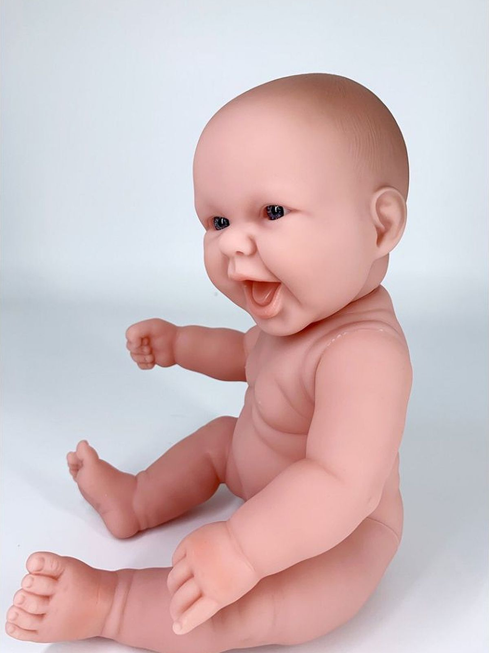 Кукла BERENGUER виниловая 33см Newborn (18332)