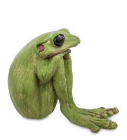 ED-240 Фигурка «Лягушка»
