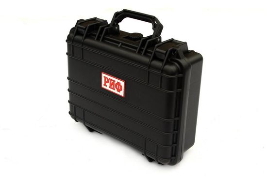 Кейс защитный 330х280х120 мм РИФ WR-12