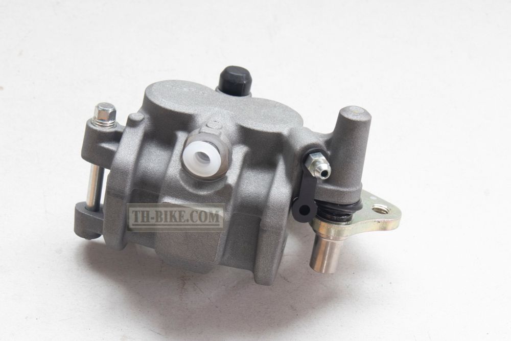 45150-KZZ-A21 ( 45150-KZZ-A22). CALIPER SUB ASSY., L. FR. (NISSIN)